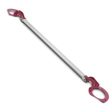 ALLOY REAR UPPER STRUT BRACE