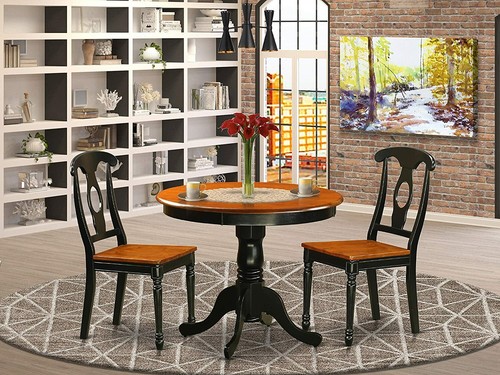 3pc dinette kitchen - dining, set