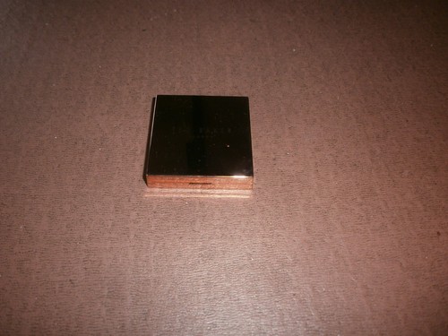 Ted baker eye shadow trio - ted,
