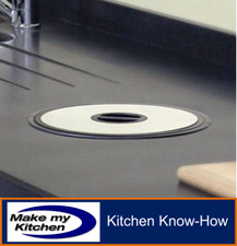 Hafele 13 Litre Kitchen