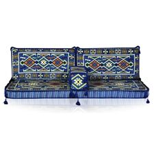 Cushion Sofa Oriental Corner Lounge Couch Pillows Cover Arabic Turkish Ottoman