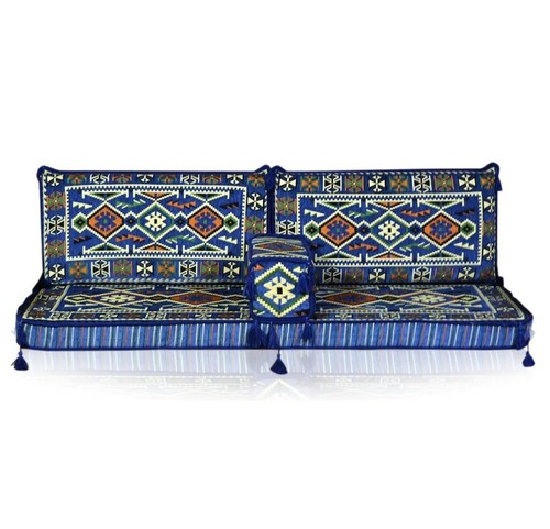 Cushion sofa oriental corner - oriental,