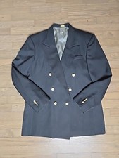Givenchy Monsieur Vtg Blazer