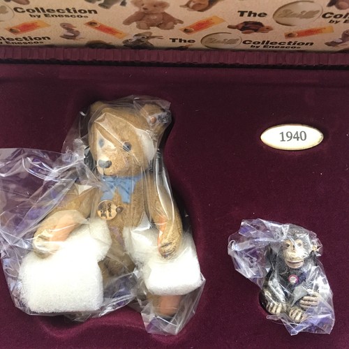 Steiff collection enesco - steiff, by