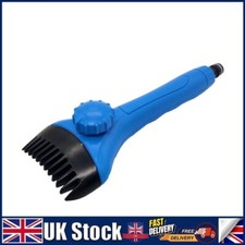 Handheld Swimming Pool Filter Cleaning Brush Tub Spa Pond Pool Filter Cleaner