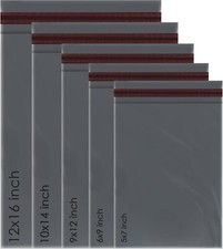 125 assorted mixed - 125, grey