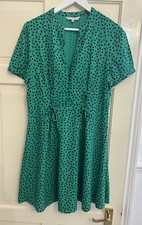 Ladies debenhams red herring - red,