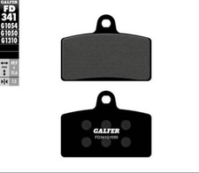Galfer Brake Pads For Derbi