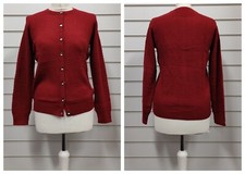 LADIES EX CHAIN STORE RED