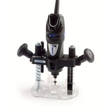 Dremel Plunge Router 335 Plunge Router Attachment 26150335JA
