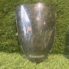 Kawasaki Zx-10R Zx10R Ninja 04-05 39154-0001 Windscreen