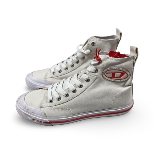 Diesel athos trainers mid - diesel,