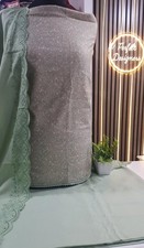Unstitched pakistani indian