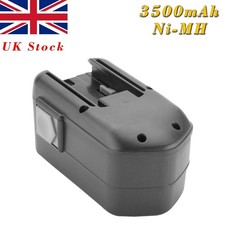 3500mAh 18V Ni-MH Battery For