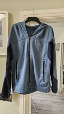 Vaude Hooded Fleece Jacket