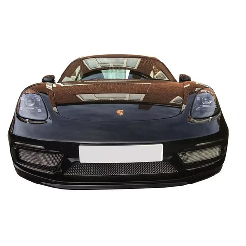 Porsche 718 boxster cayman - boxster, /