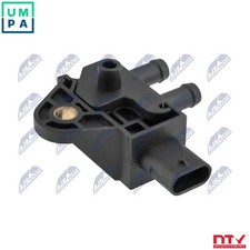 SENSOR EXHAUST PRESSURE