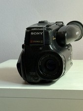 Sony Handycam CCD-TR105E