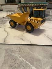 Joal jcb 712 - dumper, 1:35