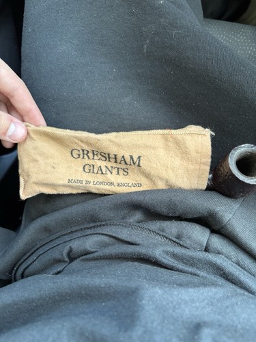 Vintage gresham giants estate - gresham,