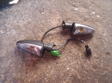 YAMAHA AEROX 50 REAR