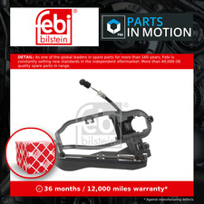 Door Handle Mounting (Rh) fits