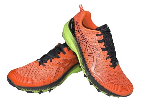 Asics gel trabuco trail - asics,