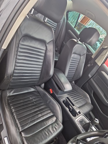 Passat saloon 2015 2022 - passat, 2015-2022