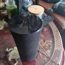 Samsung WAM1500/XU R1 Wireless 360 Bluetooth/WiFi Speaker, Multi-Room