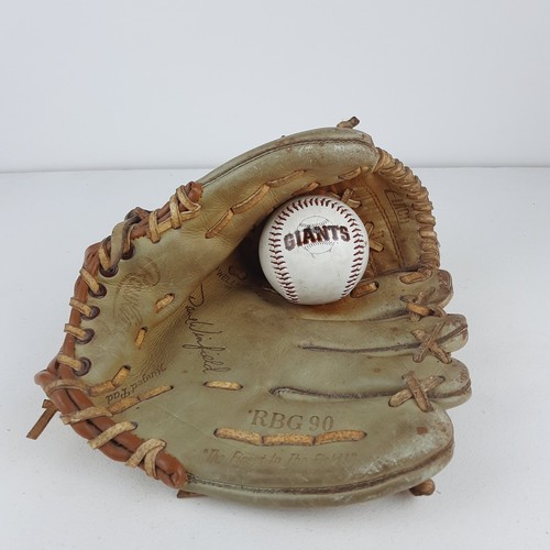 Rawlings rbg90 left hand - rbg90,