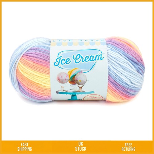 Vibrant self striping - vibrant, self-striping