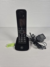 BT Premium Cordless Phone Twin