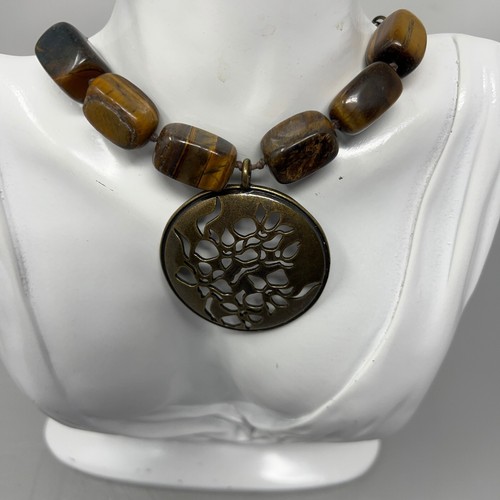Vintage avon necklace - sp,