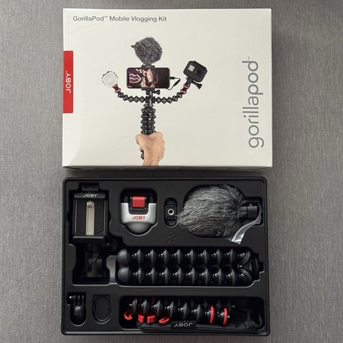 Joby gorillapod creator mobile - gorillapod,