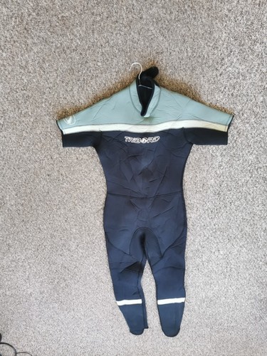 Dive and sail wetsuit - dive,
