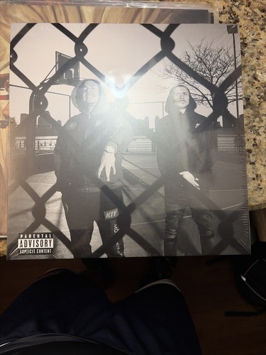 Flee lord full - full, lp