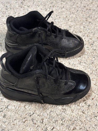 Jordan dub zero - zero, unisex