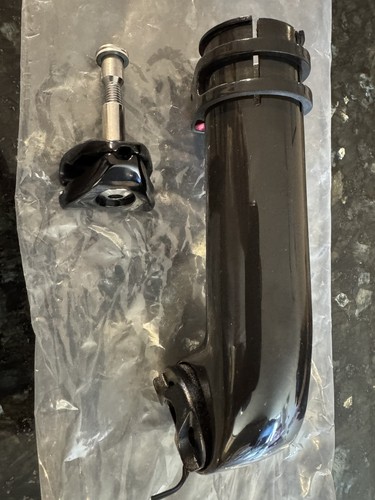 Trek round mast - mast, slr