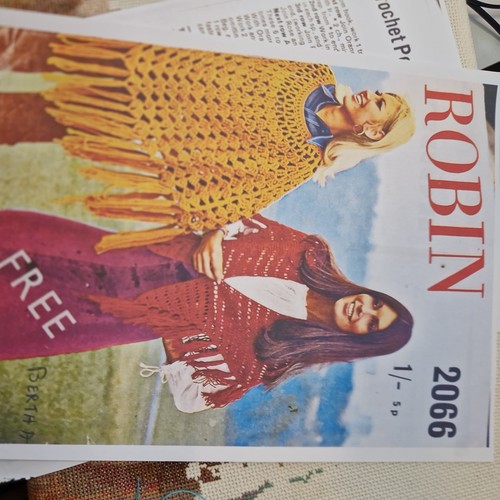 Copy robin 2066 - robin,