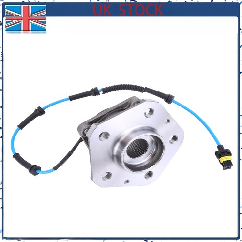 Wheel hub bearing for - wheel,