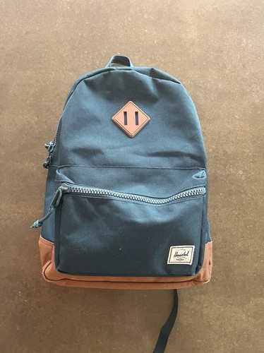 Pre owned herschel heritage - pre-owned,