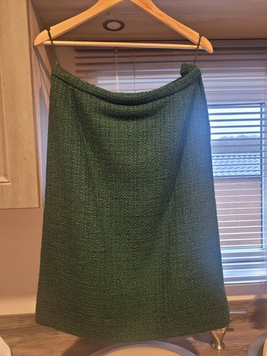 Womens vintage emerald green - vintage,