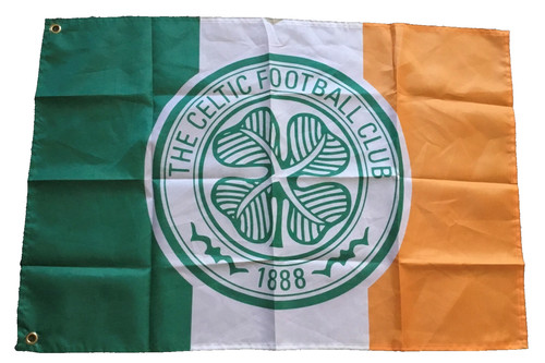 Celtic ireland tricolour - ireland,