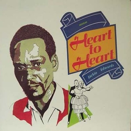 Jackie edwards heart to - -,