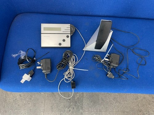 Beocom 6000 and beo - 6000, talk