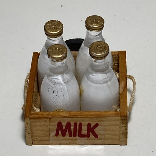 Vintage fridge magnet - vintage, plastic
