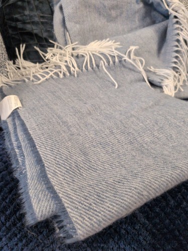 The range soft - soft, feel