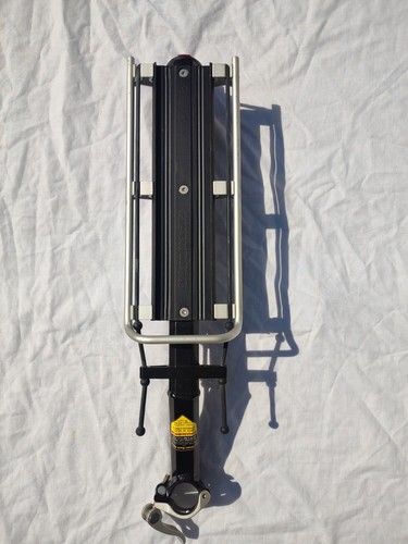 Top peak beam rack - top,