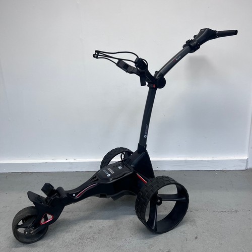 Motocaddy dhc lithium - dhc,