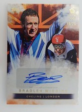 Bradley wiggins auto - bradley,